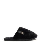 Tommy Hilfiger Papuci dama - negru - textil -