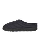 Tommy Hilfiger Papuci de casa cu model matlasat - Negru