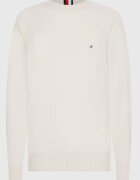 Tommy Hilfiger Pulover - 65488 - Crem