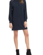 Tommy Hilfiger Rochie dama - Vascoza - Bleumarin -
