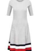 Tommy Hilfiger Rochie midi din lana -