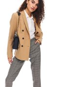 Tommy Hilfiger Sacou cu doua randuri de nasturi -