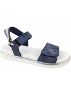 Tommy Hilfiger Sandale dama - 721383 - Sintetic - Bleumarin