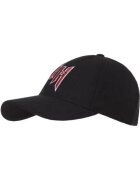 Tommy Hilfiger Sapca baseball - Gigi Hadid - Lana/Poliester - Negru - 50/59 cm