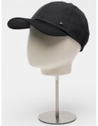 Tommy Hilfiger Sapca cu logo - Negru