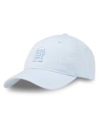 Tommy Hilfiger Sapca din bumbac cu logo brodat
