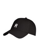 Tommy Hilfiger Sapca pentru Barbati - th imd color 6 panel cap - AM0AM13542-BDS - MISC INTL - Negru