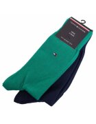 Tommy Hilfiger Set de sosete lungi - 2 perechi -
