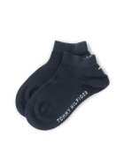 Tommy Hilfiger Set de sosete pana la glezna - 2 perechi - Bleumarin