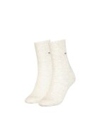 Tommy Hilfiger Set de sosete scurte - 2 perechi