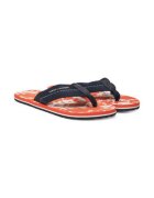 Tommy Hilfiger Slapi barbatesti - multicolor - material textil -