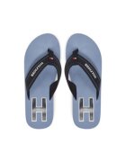 Tommy Hilfiger Slapi barbatesti - multicolor - material textil
