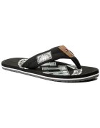 Tommy Hilfiger Slapi barbatesti - negru - material textil
