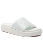 Tommy Hilfiger Slapi cu detaliu logo