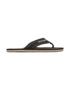 Tommy Hilfiger Slapi pentru barbati - negru - Negru