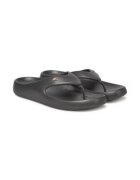 Tommy Hilfiger Slapi pentru femei - 305435781 - sintetic - negru