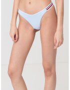 Tommy Hilfiger Slip brazilian - Albastru lavanda
