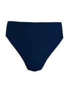 Tommy Hilfiger Slip cu talie inalta - Bleumarin