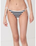 Tommy Hilfiger Slip in dungi - Alb/Bleumarin
