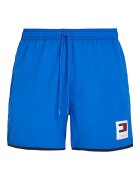 Tommy Hilfiger Slipi - Tommy Jeans - albastru - poliester - Albastru