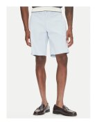 Tommy Hilfiger Sort barbati - Bumbac - Albastru deschis -