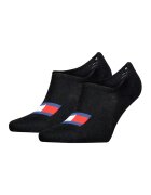 Tommy Hilfiger Sosete scurte unisex cu logo