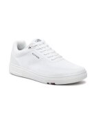 Tommy Hilfiger Tenisi barbatesti - 303782719 - textil - alb