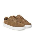 Tommy Hilfiger Tenisi barbatesti - 305436634 - piele naturala - maro