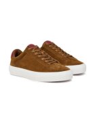 Tommy Hilfiger Tenisi barbatesti - 305552099 - piele naturala - maro