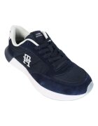 Tommy Hilfiger Tenisi cu logo si sireturi