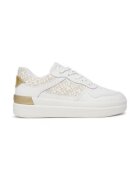 Tommy Hilfiger Tenisi dama 304425097 - Piele naturala - Alb -