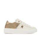 Tommy Hilfiger Tenisi dama 305128737 - Piele ecologica - Alb