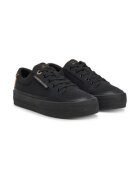 Tommy Hilfiger Tenisi dama - 305155993 - material textil - negru -