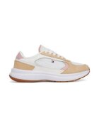 Tommy Hilfiger Tenisi dama - 305158000 - material textil - alb - Alb