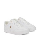 Tommy Hilfiger Tenisi dama 305435897 - Piele naturala - Alb - Alb