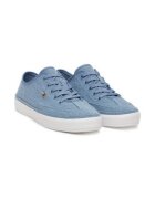 Tommy Hilfiger Tenisi dama - 305436467 - textil - albastru - Albastru
