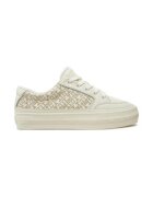 Tommy Hilfiger Tenisi dama - piele naturala - bej -