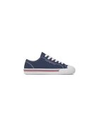 Tommy Hilfiger Tenisi pentru baieti - 303454234 - material textil - albastru