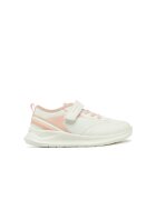 Tommy Hilfiger Tenisi pentru fete - 305122407 - material textil - alb