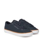 Tommy Hilfiger Tenisi textil - bleumarin - Bleumarin