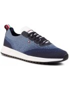 Tommy Hilfiger Tenisi uni cu sireturi -
