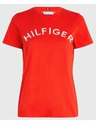 Tommy Hilfiger Tricou cu imprimeu logo Varsity