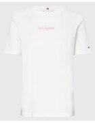 Tommy Hilfiger Tricou cu imprimeu WW0WW35990 YBL -