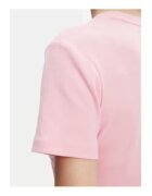 Tommy Hilfiger Tricou Dama - Roz - 100% bumbac -