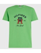 Tommy Hilfiger Tricou din bumbac cu logo