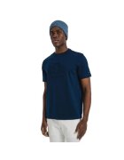 Tommy Hilfiger Tricou EMBOSSED HILFIGER CREST TEE-MW0MW37441-DAF