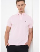 Tommy Hilfiger Tricou polo din amestec de bumbac organic
