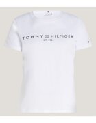 Tommy Hilfiger Tricou regular fit cu imprimeu logo