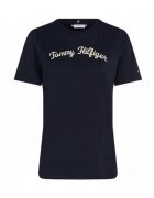 Tommy Hilfiger Tricou regular fit WW0WW42589 DW5