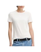 Tommy Hilfiger Tricou STAMP LOGO SLIM C-NK SS TEE-WW0WW45809-YBL